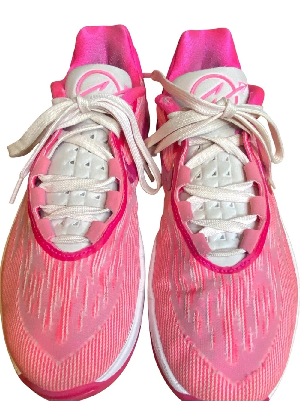 Nike zooms good